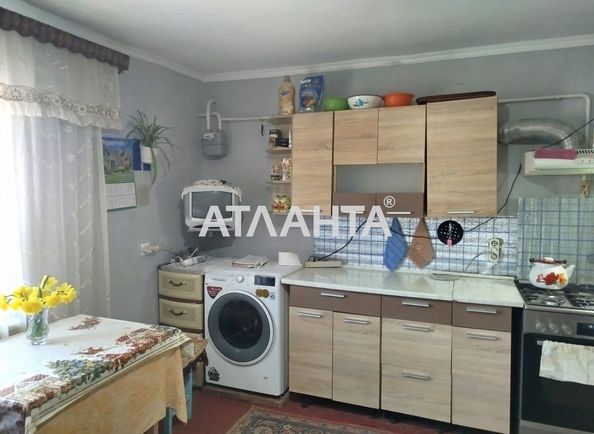 House by the address st. Sadovaya (area 70 m²) - Atlanta.ua - photo 7
