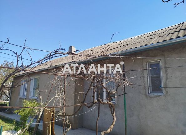 House by the address st. Sadovaya (area 70 m²) - Atlanta.ua - photo 15