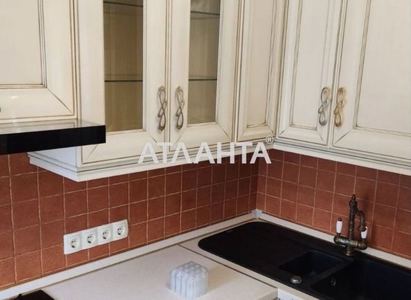 2-кімнатна квартира за адресою вул. Варненська (площа 46 м²) - Atlanta.ua - фото 2