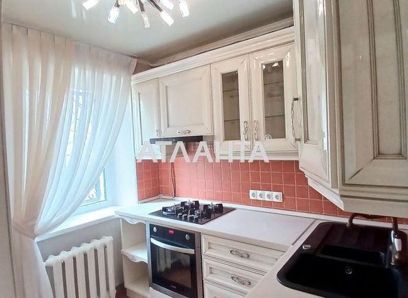 2-кімнатна квартира за адресою вул. Варненська (площа 46 м²) - Atlanta.ua