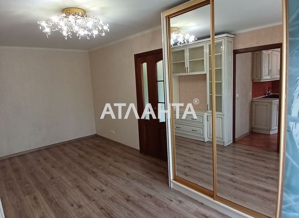 2-кімнатна квартира за адресою вул. Варненська (площа 46 м²) - Atlanta.ua - фото 9