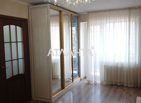 2-кімнатна квартира за адресою вул. Варненська (площа 46 м²) - Atlanta.ua - фото 10