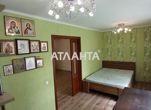2-кімнатна квартира за адресою вул. Варненська (площа 46 м²) - Atlanta.ua - фото 11