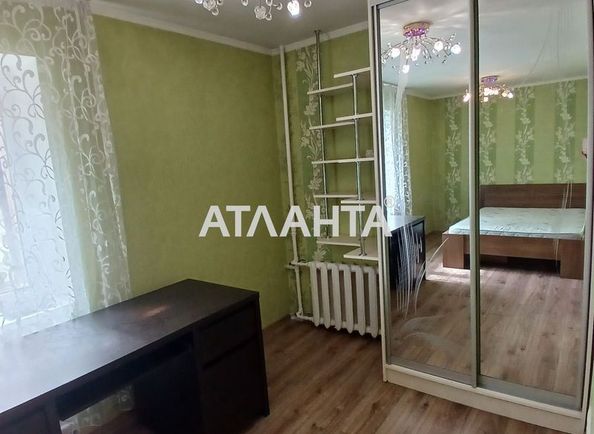 2-кімнатна квартира за адресою вул. Варненська (площа 46 м²) - Atlanta.ua - фото 12