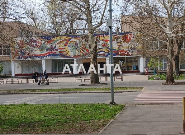 2-кімнатна квартира за адресою вул. Варненська (площа 46 м²) - Atlanta.ua - фото 19