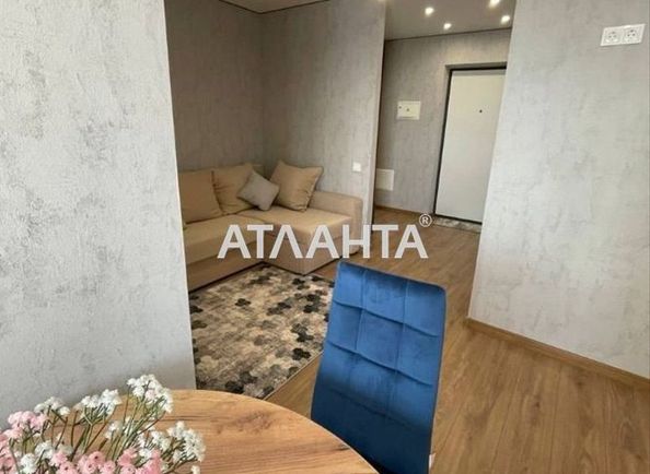 1-room apartment apartment by the address st. Ozernaya (area 37 m²) - Atlanta.ua - photo 6