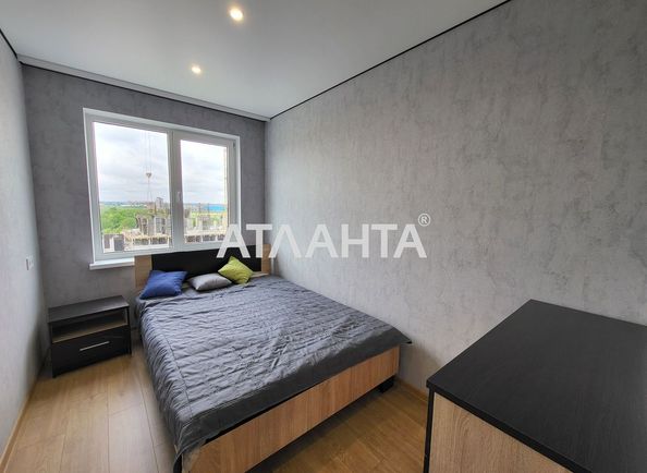 1-room apartment apartment by the address st. Ozernaya (area 37 m²) - Atlanta.ua - photo 9
