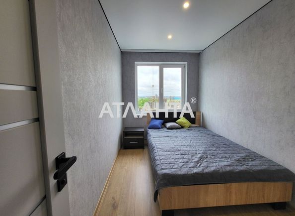 1-room apartment apartment by the address st. Ozernaya (area 37 m²) - Atlanta.ua - photo 10