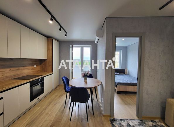 1-room apartment apartment by the address st. Ozernaya (area 37 m²) - Atlanta.ua - photo 4