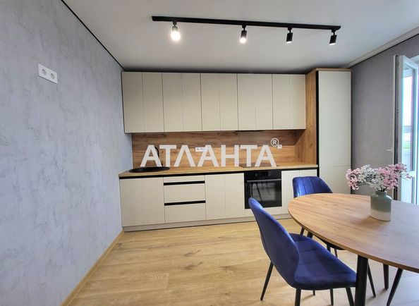 1-room apartment apartment by the address st. Ozernaya (area 37 m²) - Atlanta.ua - photo 3
