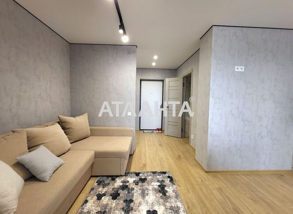 1-room apartment apartment by the address st. Ozernaya (area 37 m²) - Atlanta.ua - photo 8