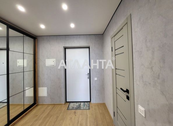 1-room apartment apartment by the address st. Ozernaya (area 37 m²) - Atlanta.ua - photo 15
