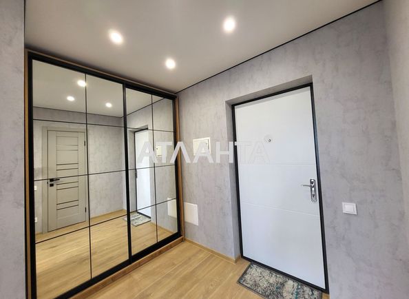 1-room apartment apartment by the address st. Ozernaya (area 37 m²) - Atlanta.ua - photo 14