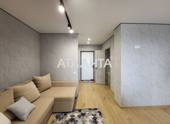 1-room apartment apartment by the address st. Ozernaya (area 37 m²) - Atlanta.ua - photo 11