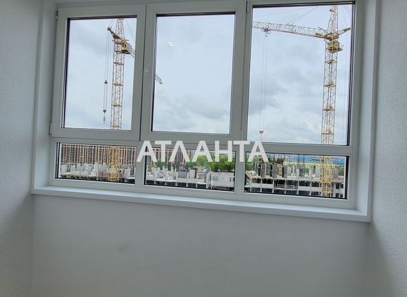 1-room apartment apartment by the address st. Ozernaya (area 37 m²) - Atlanta.ua - photo 2