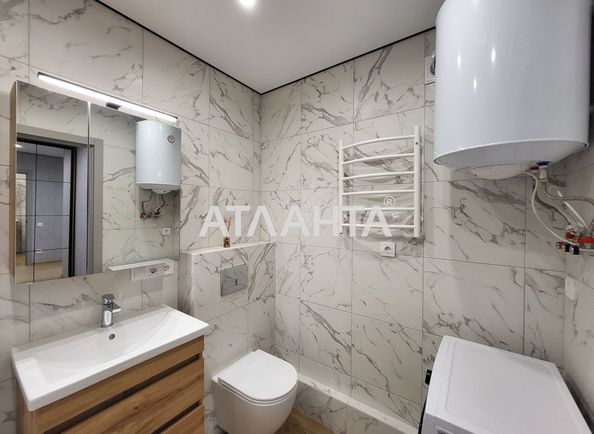 1-room apartment apartment by the address st. Ozernaya (area 37 m²) - Atlanta.ua - photo 12
