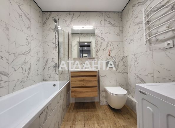 1-room apartment apartment by the address st. Ozernaya (area 37 m²) - Atlanta.ua - photo 13