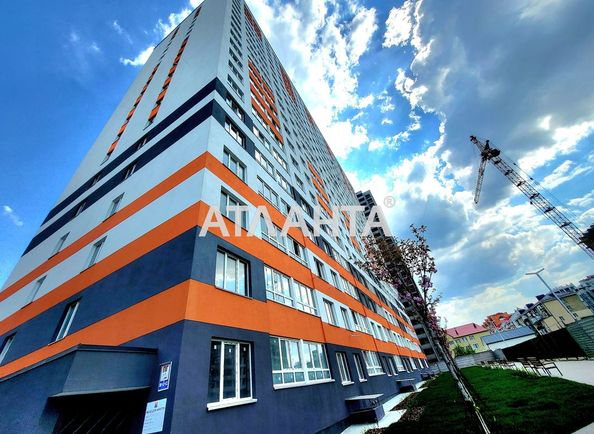 1-room apartment apartment by the address st. Ozernaya (area 37 m²) - Atlanta.ua - photo 18