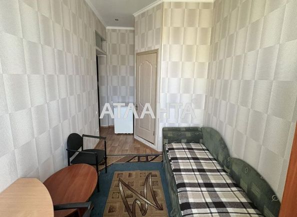 Коммунальная квартира по адресу ул. Большая арнаутская (площадь 14,4 м²) - Atlanta.ua