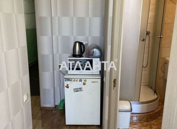Коммунальная квартира по адресу ул. Большая арнаутская (площадь 14,4 м²) - Atlanta.ua - фото 2