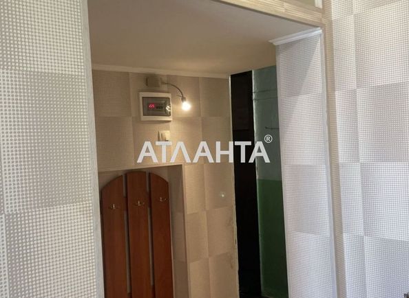 Коммунальная квартира по адресу ул. Большая арнаутская (площадь 14,4 м²) - Atlanta.ua - фото 5