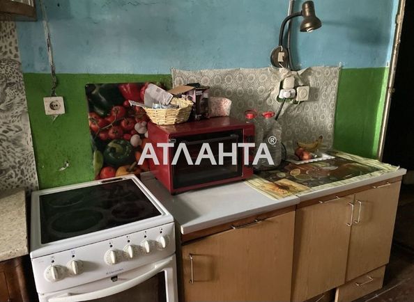 Коммунальная квартира по адресу ул. Большая арнаутская (площадь 14,4 м²) - Atlanta.ua - фото 6