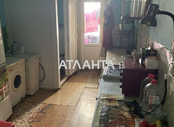 Коммунальная квартира по адресу ул. Большая арнаутская (площадь 14,4 м²) - Atlanta.ua - фото 7