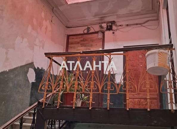 Коммунальная квартира по адресу ул. Большая арнаутская (площадь 14,4 м²) - Atlanta.ua - фото 8