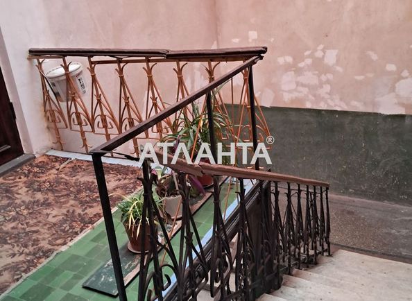 Коммунальная квартира по адресу ул. Большая арнаутская (площадь 14,4 м²) - Atlanta.ua - фото 9