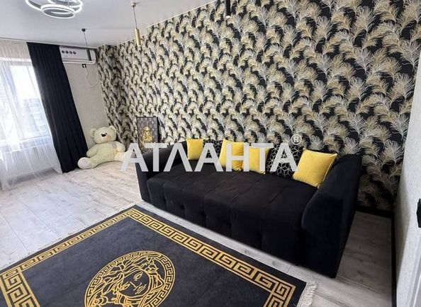 2-кімнатна квартира за адресою вул. Гранітна (площа 67,7 м²) - Atlanta.ua - фото 2