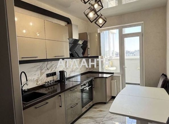 2-кімнатна квартира за адресою вул. Гранітна (площа 67,7 м²) - Atlanta.ua - фото 4