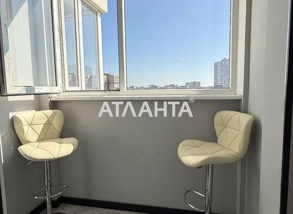 2-кімнатна квартира за адресою вул. Гранітна (площа 67,7 м²) - Atlanta.ua - фото 6