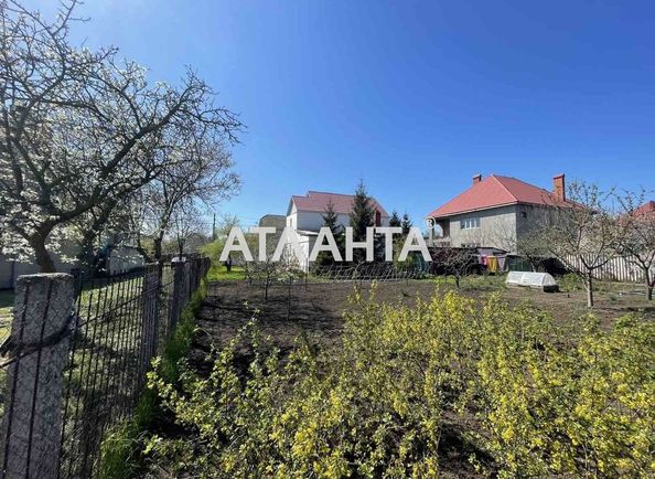 Landplot by the address st. Marinesko kap (area 4 acr) - Atlanta.ua - photo 5