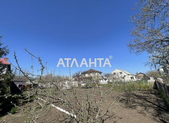 Landplot by the address st. Marinesko kap (area 4 acr) - Atlanta.ua - photo 7