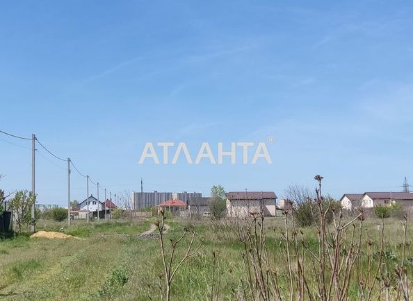 Landplot by the address st. Chumatskaya (area 5 acr) - Atlanta.ua - photo 5