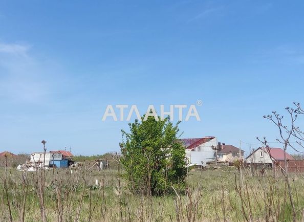 Landplot by the address st. Chumatskaya (area 5 acr) - Atlanta.ua - photo 6