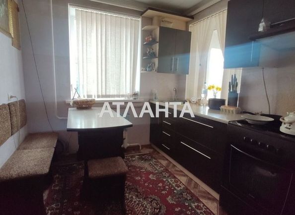 Будинок (площа 60 м²) - Atlanta.ua