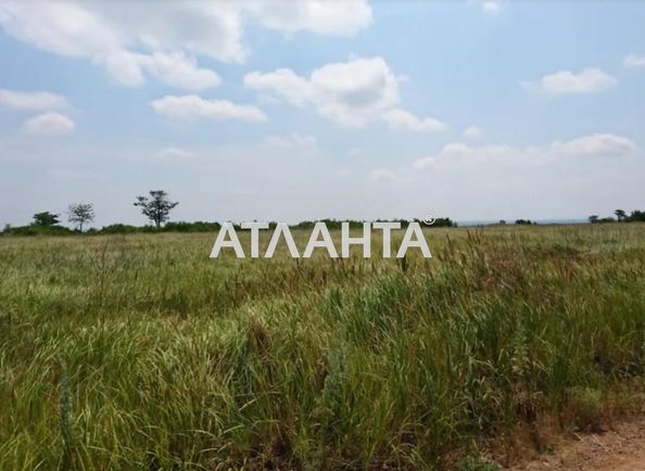 Landplot by the address st. Solnechnaya (area 8 acr) - Atlanta.ua