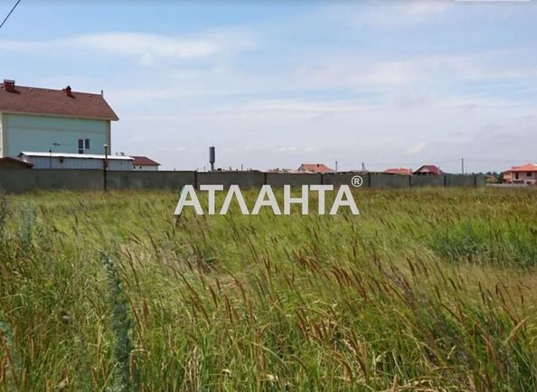Landplot by the address st. Solnechnaya (area 8 acr) - Atlanta.ua - photo 3
