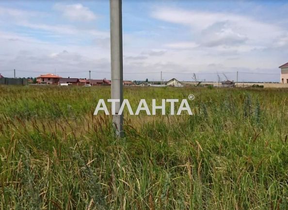 Landplot by the address st. Solnechnaya (area 8 acr) - Atlanta.ua - photo 4