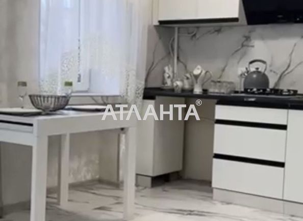 1-кімнатна квартира за адресою вул. Заболотного ак. (площа 24 м²) - Atlanta.ua