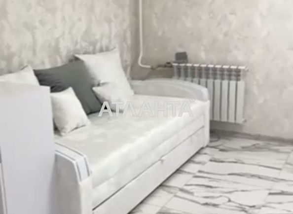 1-кімнатна квартира за адресою вул. Заболотного ак. (площа 24 м²) - Atlanta.ua - фото 2