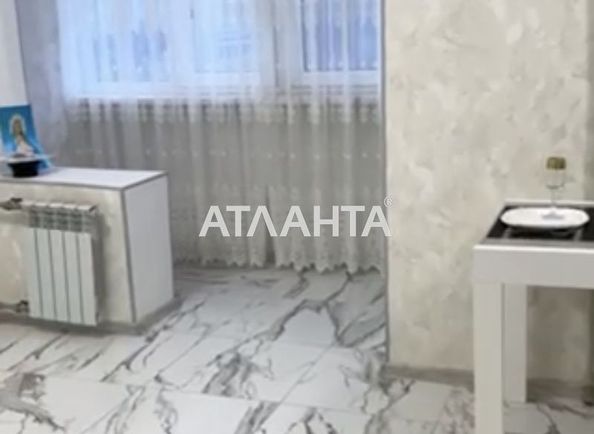1-кімнатна квартира за адресою вул. Заболотного ак. (площа 24 м²) - Atlanta.ua - фото 4