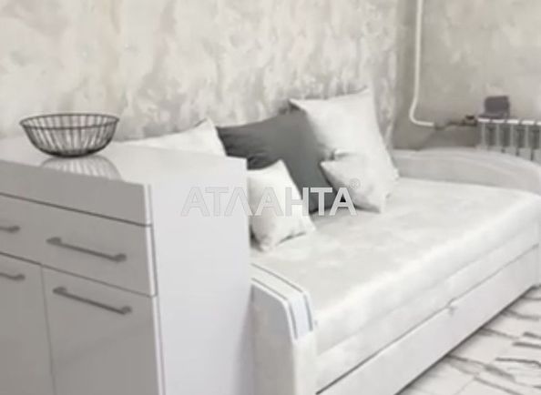 1-кімнатна квартира за адресою вул. Заболотного ак. (площа 24 м²) - Atlanta.ua - фото 6
