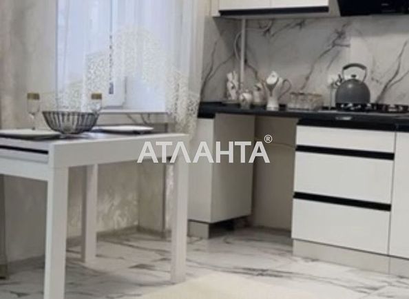 1-кімнатна квартира за адресою вул. Заболотного ак. (площа 24 м²) - Atlanta.ua - фото 7
