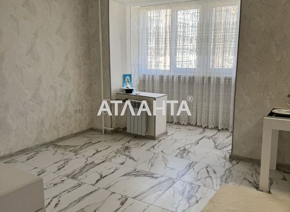 1-кімнатна квартира за адресою вул. Заболотного ак. (площа 24 м²) - Atlanta.ua - фото 8