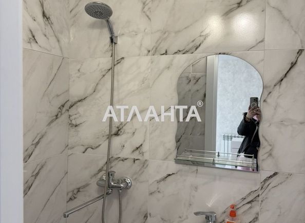 1-кімнатна квартира за адресою вул. Заболотного ак. (площа 24 м²) - Atlanta.ua - фото 12