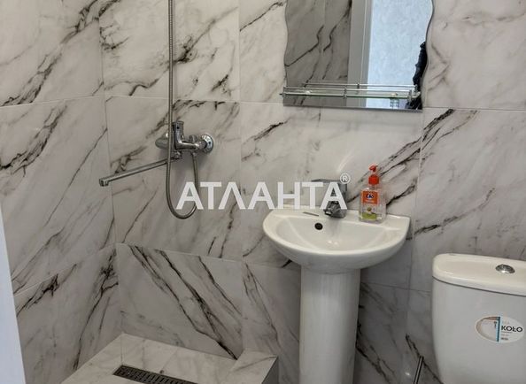1-кімнатна квартира за адресою вул. Заболотного ак. (площа 24 м²) - Atlanta.ua - фото 14