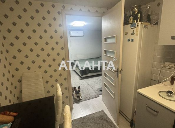 2-комнатная квартира по адресу ул. Разумовская (площадь 40 м²) - Atlanta.ua - фото 7