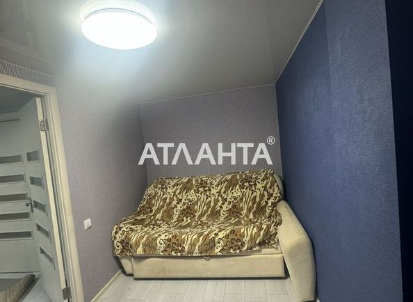2-комнатная квартира по адресу ул. Разумовская (площадь 40 м²) - Atlanta.ua